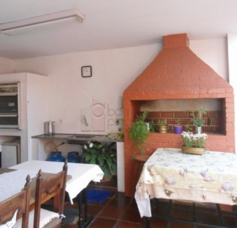 CASA PARA VENDA NO BAIRRO VILA ARENS II – JUNDIAÍ/SP