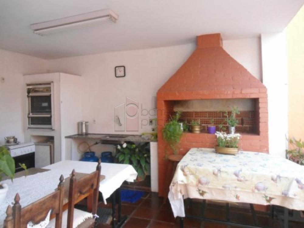 CASA PARA VENDA NO BAIRRO VILA ARENS II – JUNDIAÍ/SP