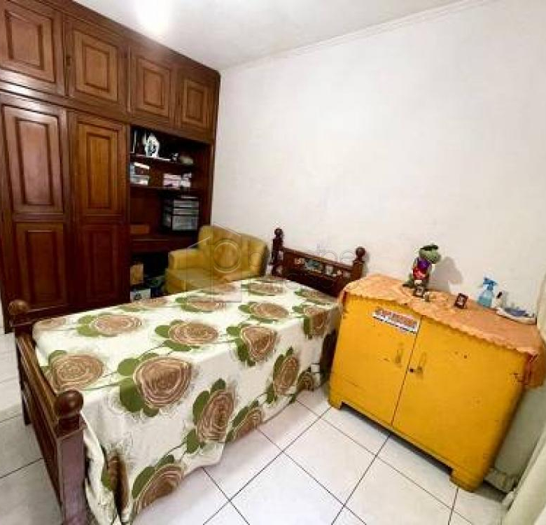CASA PARA VENDA NO BAIRRO VILA ARENS II – JUNDIAÍ/SP