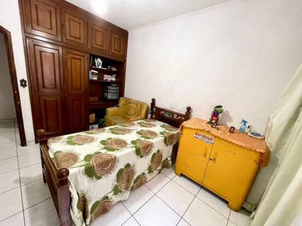 CASA PARA VENDA NO BAIRRO VILA ARENS II – JUNDIAÍ/SP