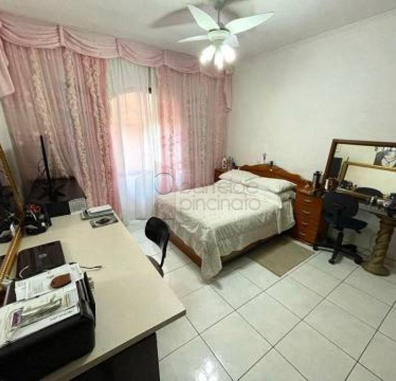 CASA PARA VENDA NO BAIRRO VILA ARENS II – JUNDIAÍ/SP