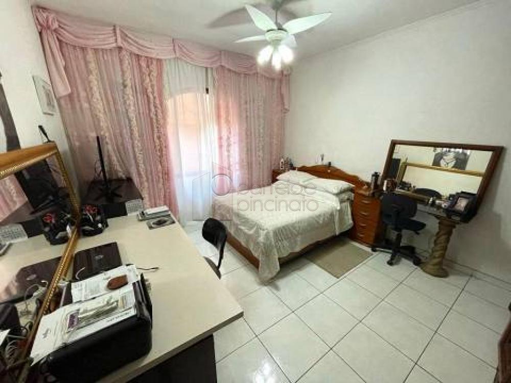 CASA PARA VENDA NO BAIRRO VILA ARENS II – JUNDIAÍ/SP