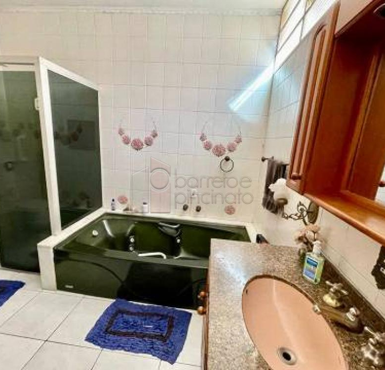 CASA PARA VENDA NO BAIRRO VILA ARENS II – JUNDIAÍ/SP