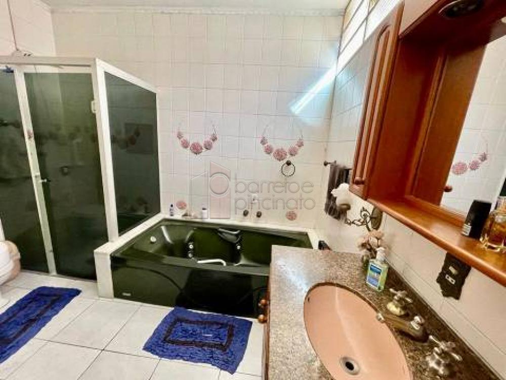CASA PARA VENDA NO BAIRRO VILA ARENS II – JUNDIAÍ/SP
