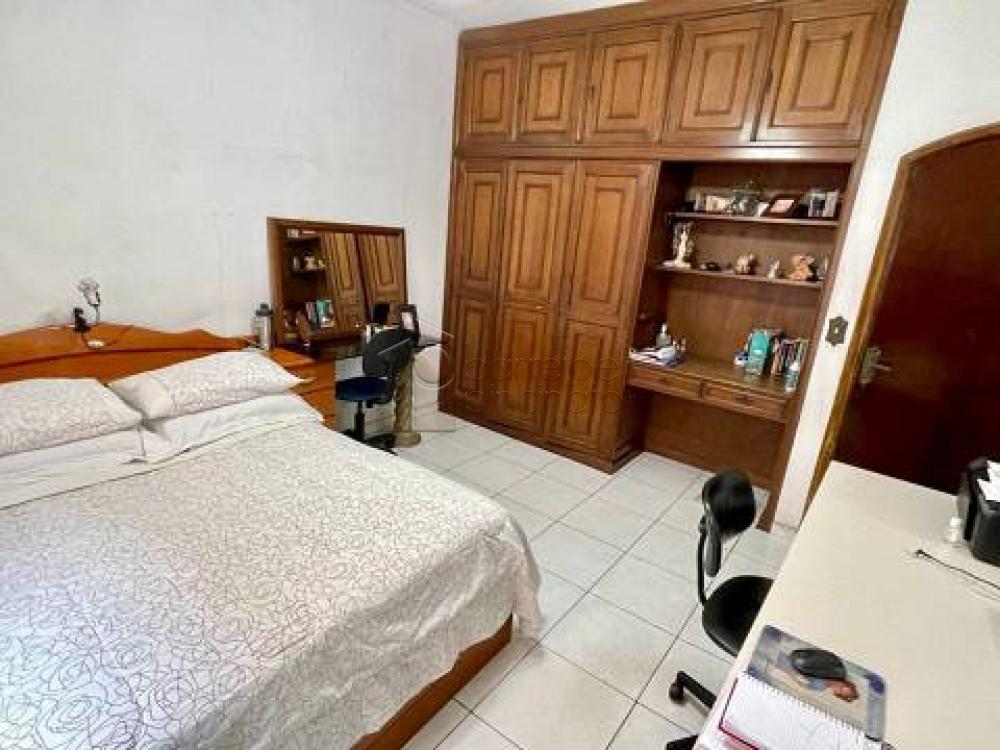 CASA PARA VENDA NO BAIRRO VILA ARENS II – JUNDIAÍ/SP