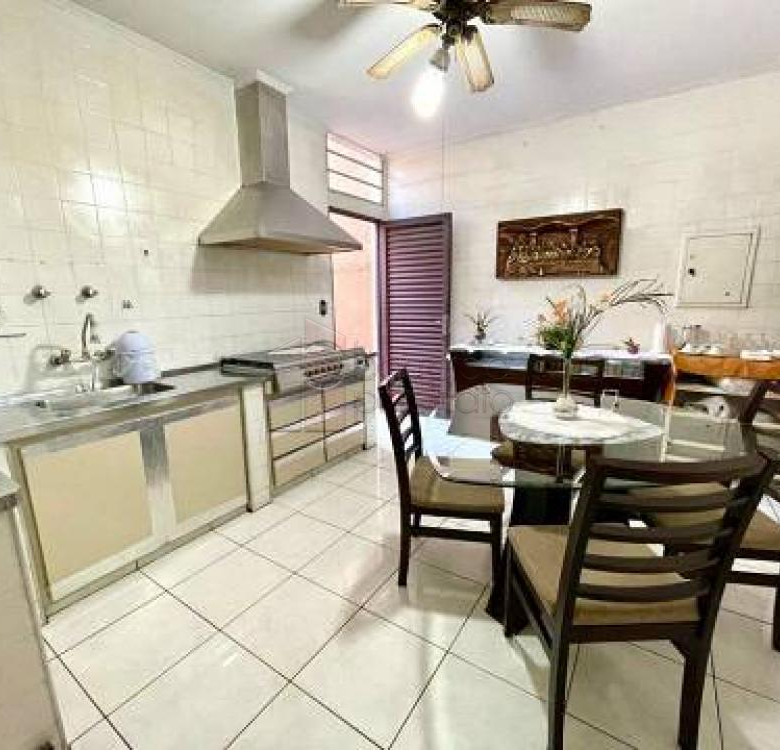 CASA PARA VENDA NO BAIRRO VILA ARENS II – JUNDIAÍ/SP