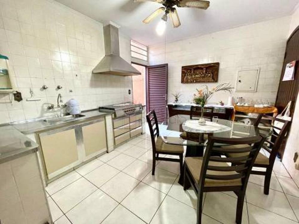 CASA PARA VENDA NO BAIRRO VILA ARENS II – JUNDIAÍ/SP