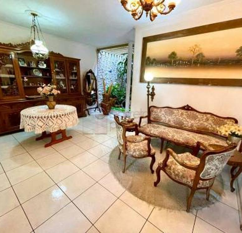 CASA PARA VENDA NO BAIRRO VILA ARENS II – JUNDIAÍ/SP