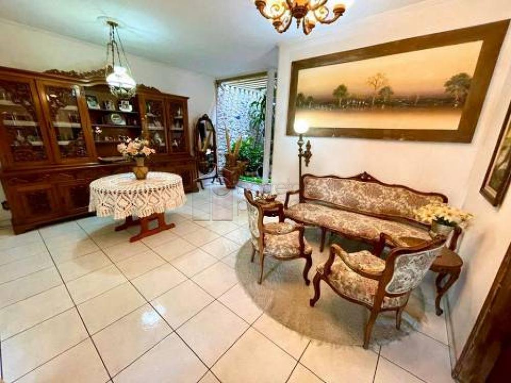 CASA PARA VENDA NO BAIRRO VILA ARENS II – JUNDIAÍ/SP