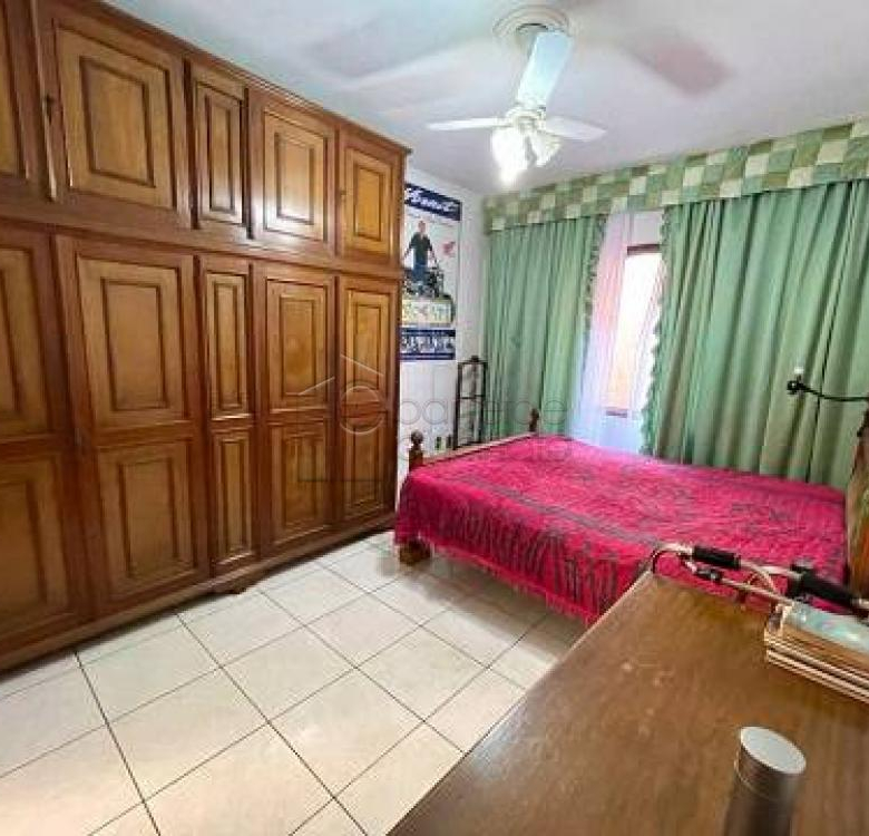 CASA PARA VENDA NO BAIRRO VILA ARENS II – JUNDIAÍ/SP