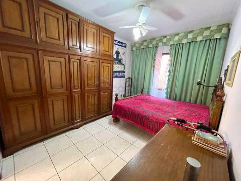 CASA PARA VENDA NO BAIRRO VILA ARENS II – JUNDIAÍ/SP