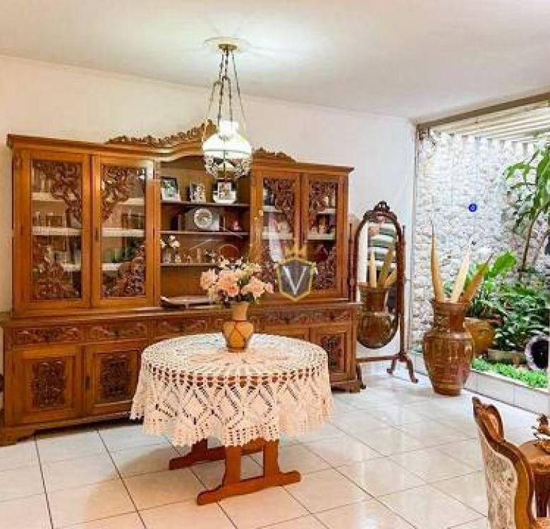 CASA PARA VENDA NO BAIRRO VILA ARENS II – JUNDIAÍ/SP
