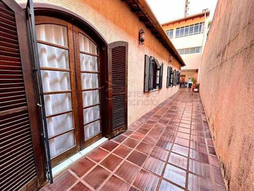 CASA PARA VENDA NO BAIRRO VILA ARENS II – JUNDIAÍ/SP