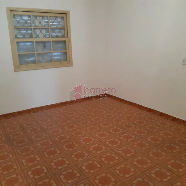 CASA TÉRREA À VENDA NA VILA ARENS – JUNDIAÍ/SP