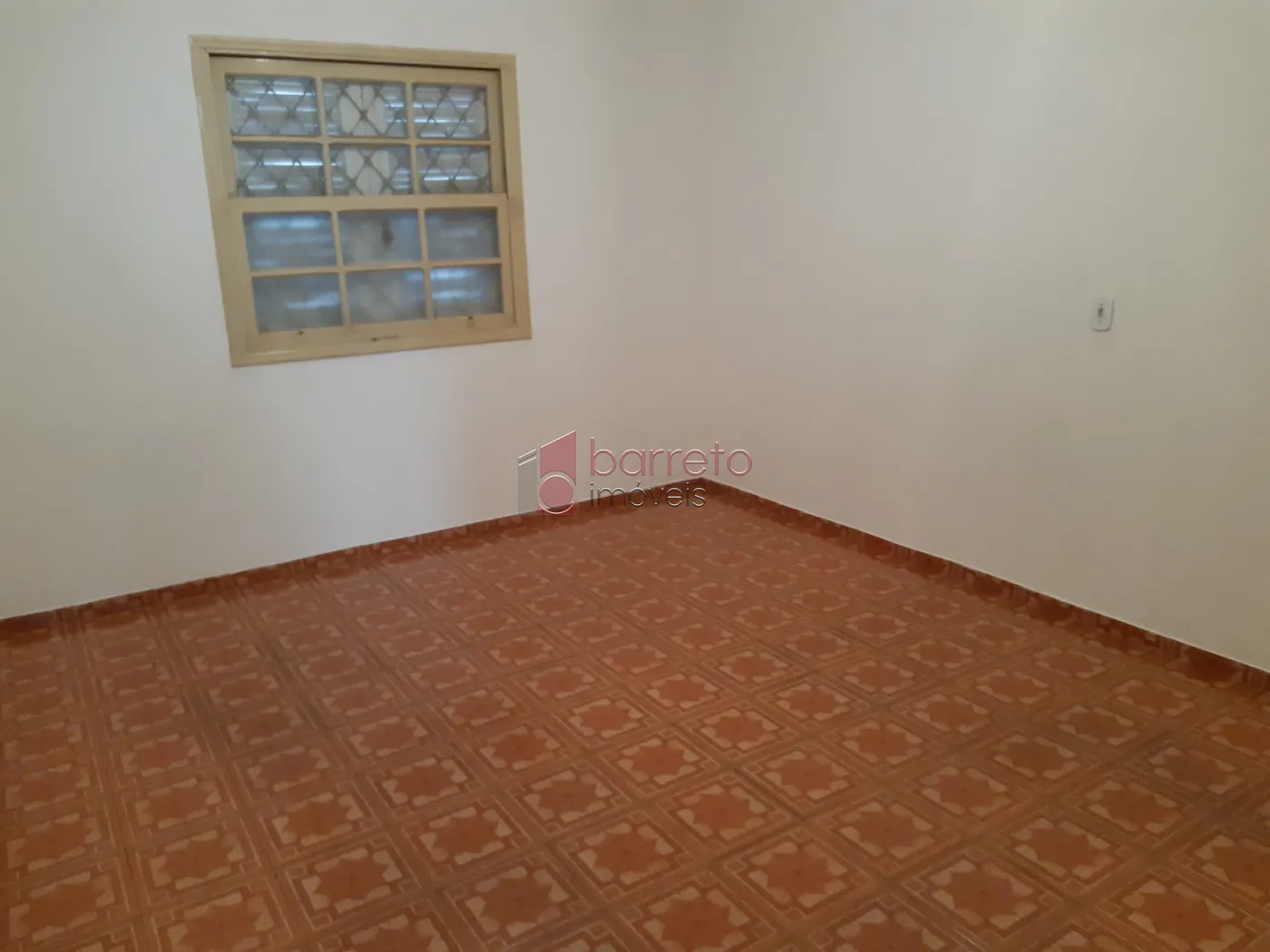 CASA TÉRREA À VENDA NA VILA ARENS – JUNDIAÍ/SP