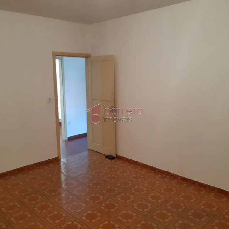 CASA TÉRREA À VENDA NA VILA ARENS – JUNDIAÍ/SP