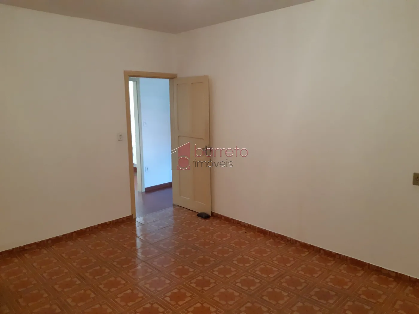 CASA TÉRREA À VENDA NA VILA ARENS – JUNDIAÍ/SP