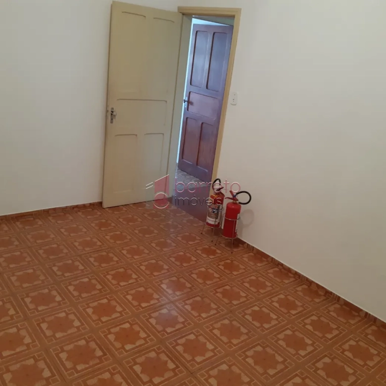 CASA TÉRREA À VENDA NA VILA ARENS – JUNDIAÍ/SP
