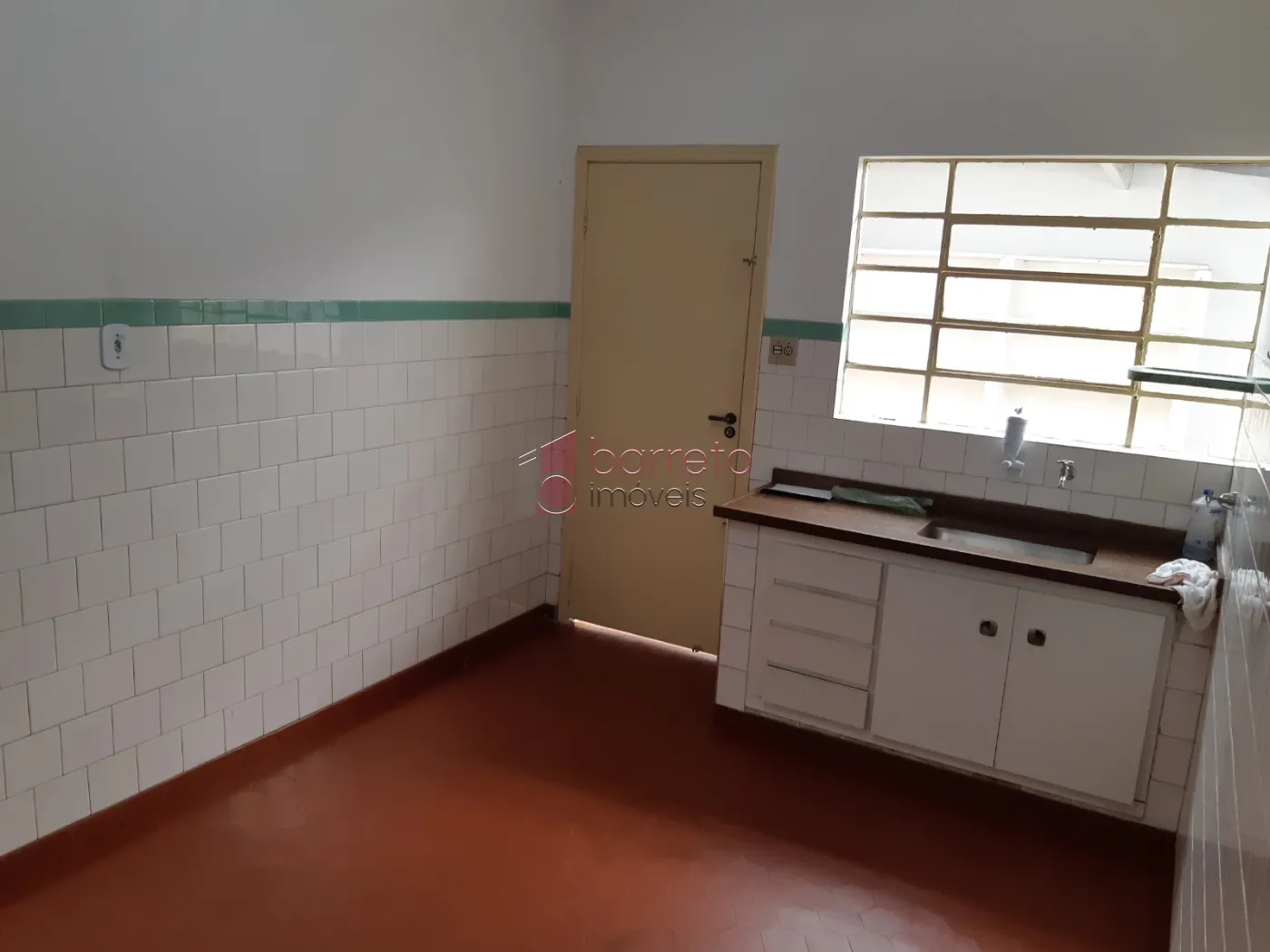 CASA TÉRREA À VENDA NA VILA ARENS – JUNDIAÍ/SP