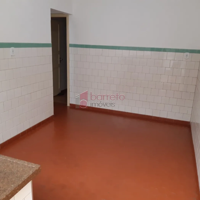 CASA TÉRREA À VENDA NA VILA ARENS – JUNDIAÍ/SP