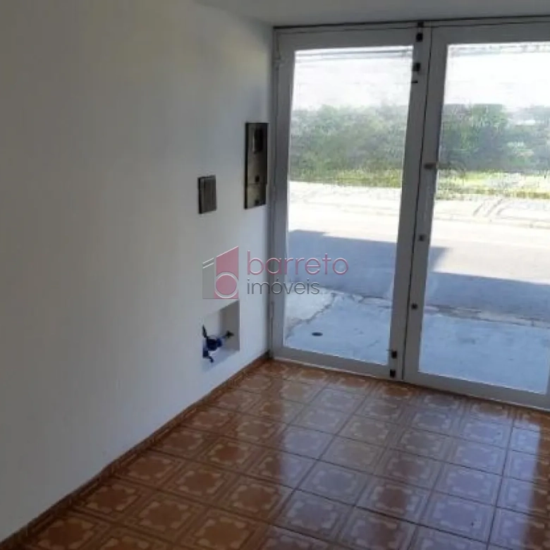 CASA TÉRREA À VENDA NA VILA ARENS – JUNDIAÍ/SP