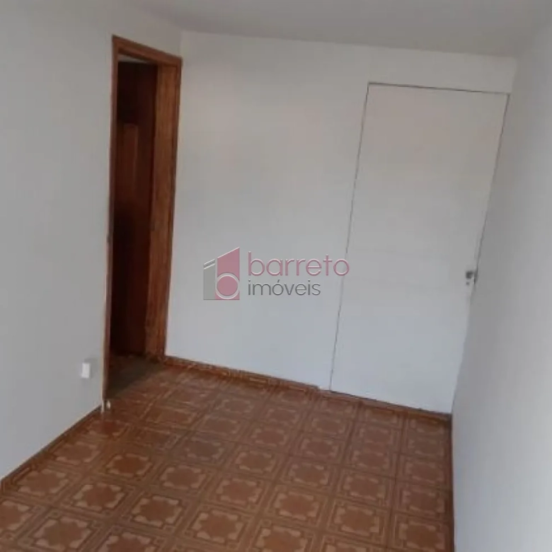 CASA TÉRREA À VENDA NA VILA ARENS – JUNDIAÍ/SP