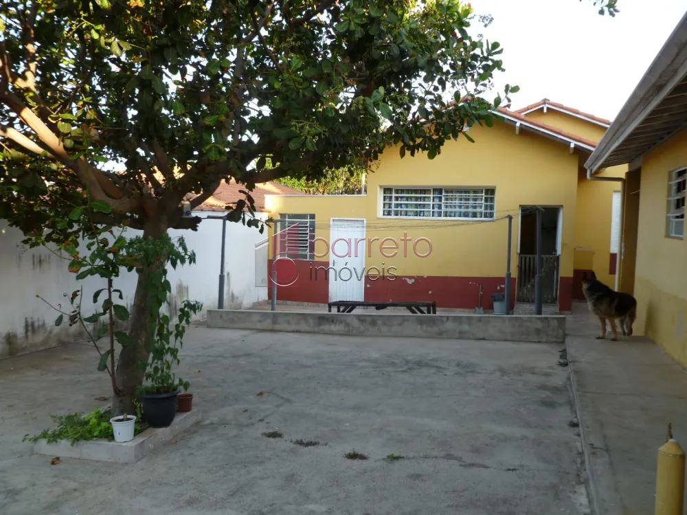 CASA À VENDA NO BAIRRO VILA ARENS EM JUNDIAÍ/SP