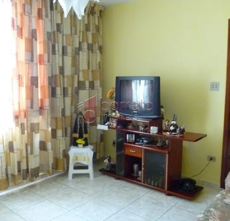 CASA À VENDA NO BAIRRO VILA ARENS EM JUNDIAÍ/SP