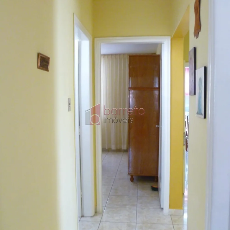CASA À VENDA NO BAIRRO VILA ARENS EM JUNDIAÍ/SP