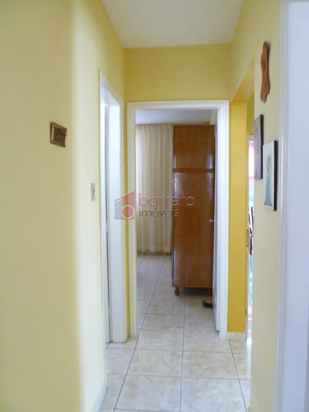 CASA À VENDA NO BAIRRO VILA ARENS EM JUNDIAÍ/SP