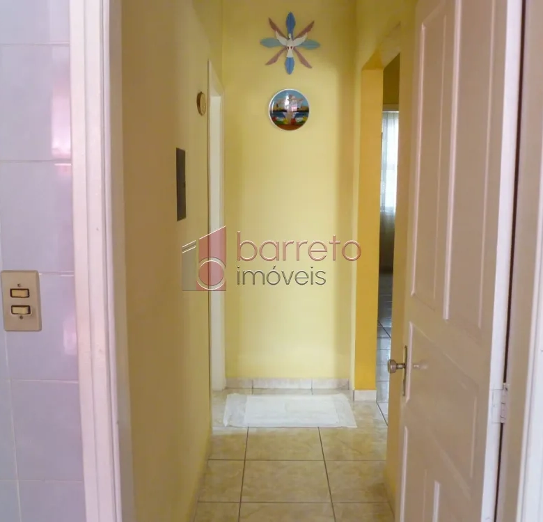 CASA À VENDA NO BAIRRO VILA ARENS EM JUNDIAÍ/SP
