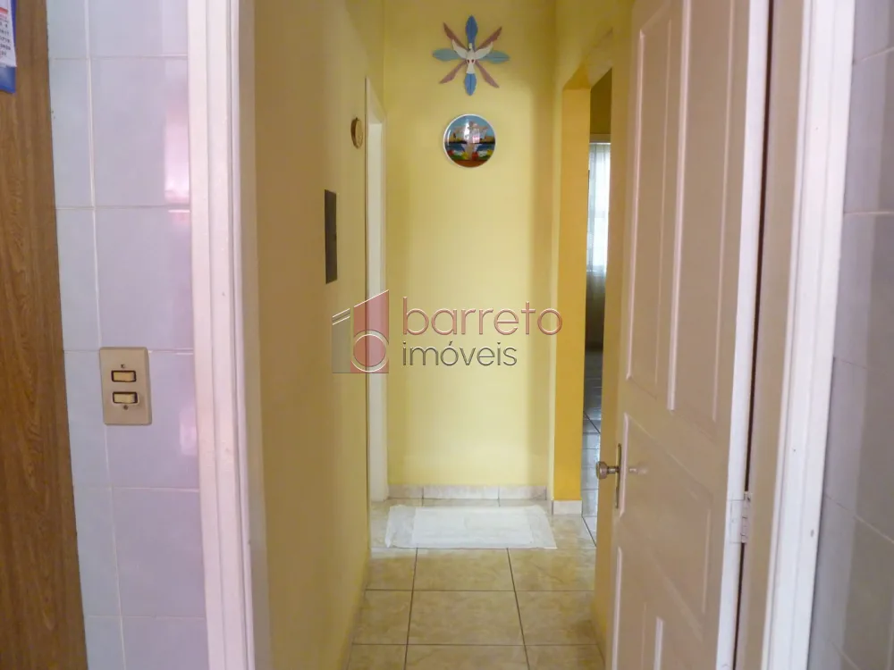 CASA À VENDA NO BAIRRO VILA ARENS EM JUNDIAÍ/SP