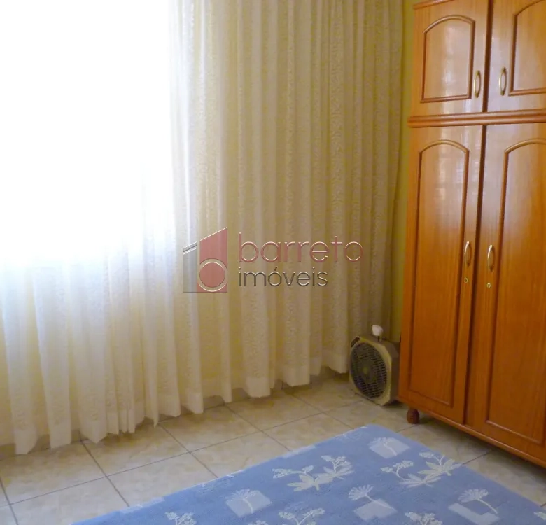 CASA À VENDA NO BAIRRO VILA ARENS EM JUNDIAÍ/SP