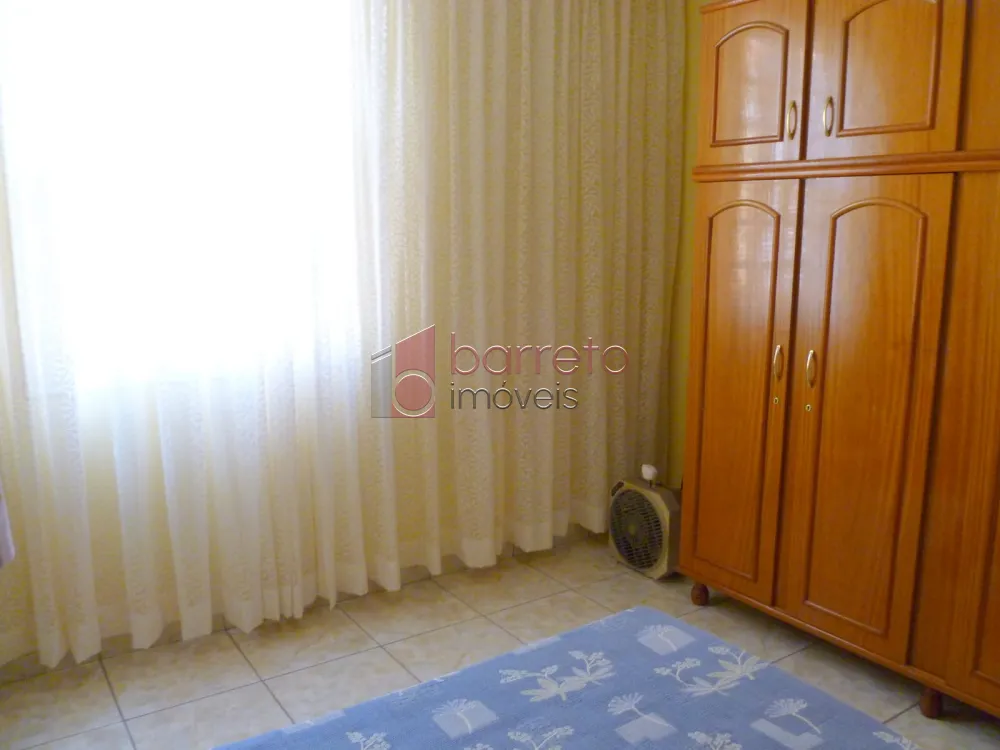 CASA À VENDA NO BAIRRO VILA ARENS EM JUNDIAÍ/SP