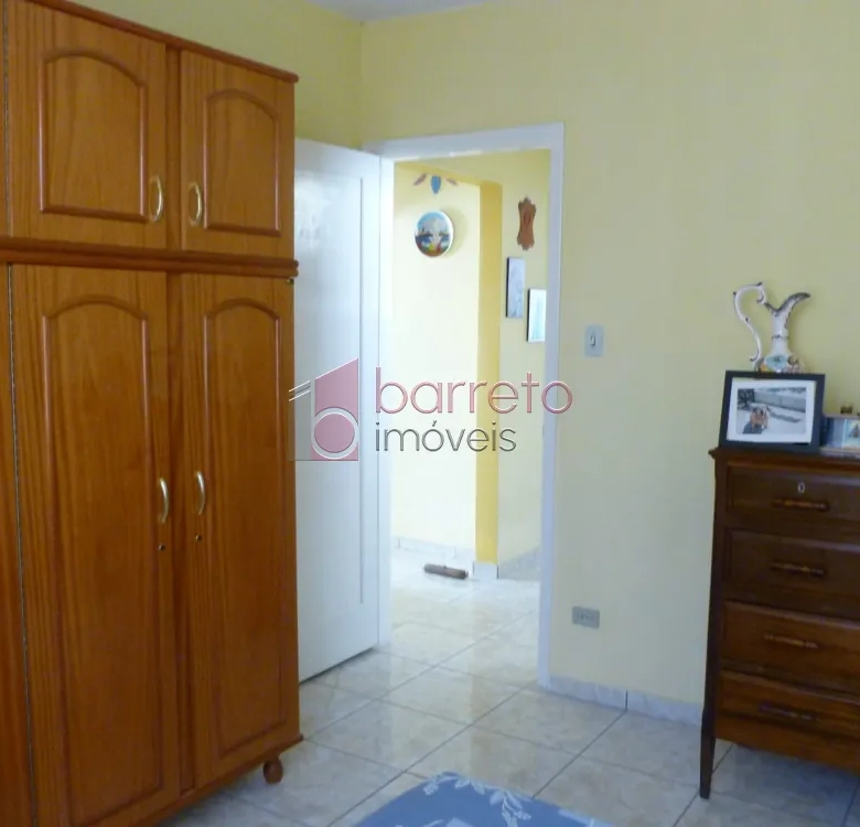 CASA À VENDA NO BAIRRO VILA ARENS EM JUNDIAÍ/SP