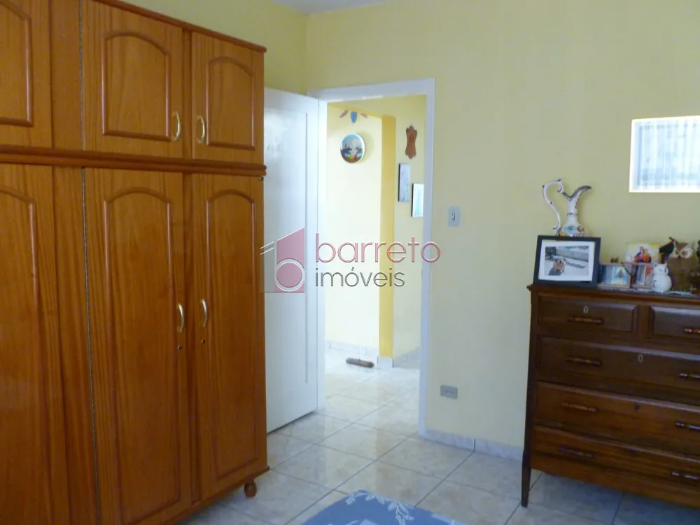 CASA À VENDA NO BAIRRO VILA ARENS EM JUNDIAÍ/SP