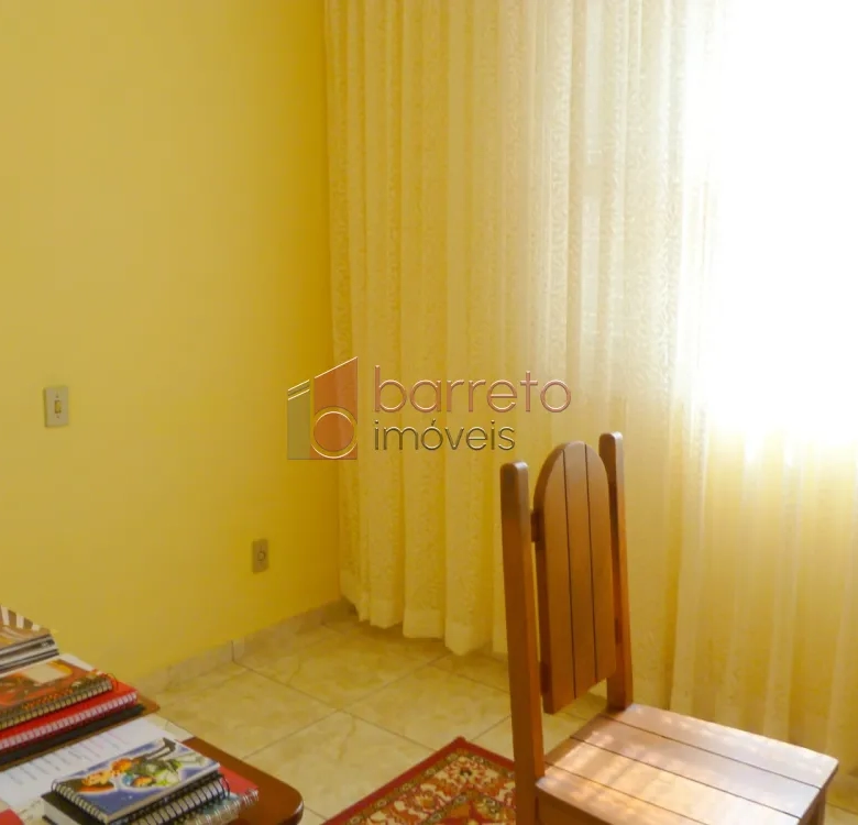 CASA À VENDA NO BAIRRO VILA ARENS EM JUNDIAÍ/SP