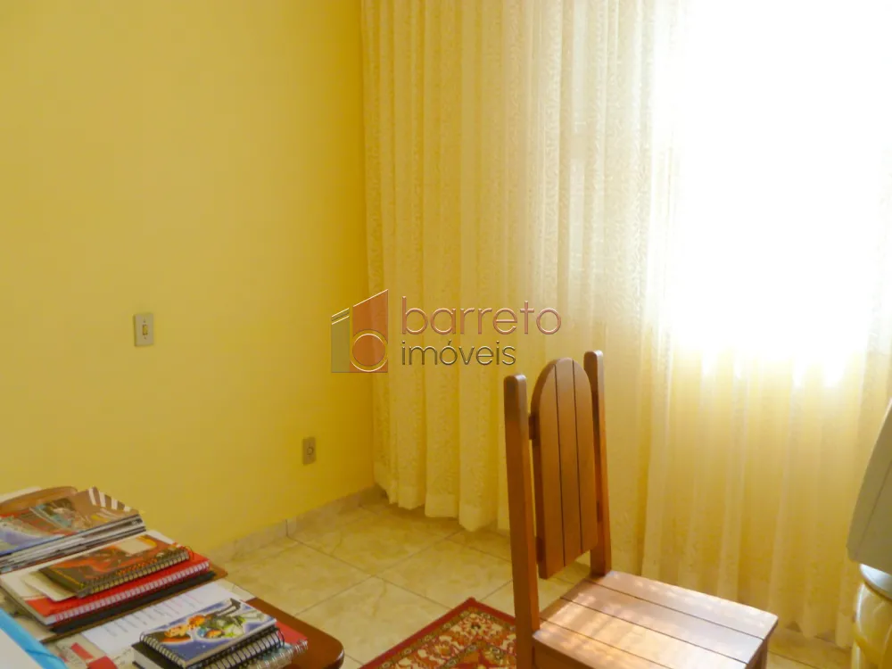 CASA À VENDA NO BAIRRO VILA ARENS EM JUNDIAÍ/SP