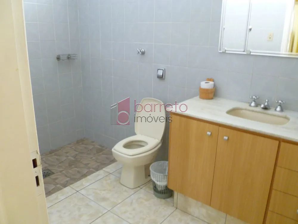 CASA À VENDA NO BAIRRO VILA ARENS EM JUNDIAÍ/SP