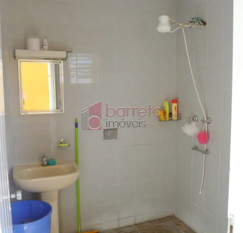 CASA À VENDA NO BAIRRO VILA ARENS EM JUNDIAÍ/SP
