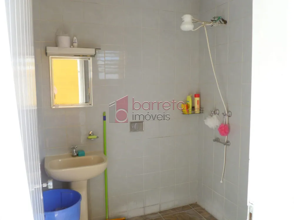 CASA À VENDA NO BAIRRO VILA ARENS EM JUNDIAÍ/SP