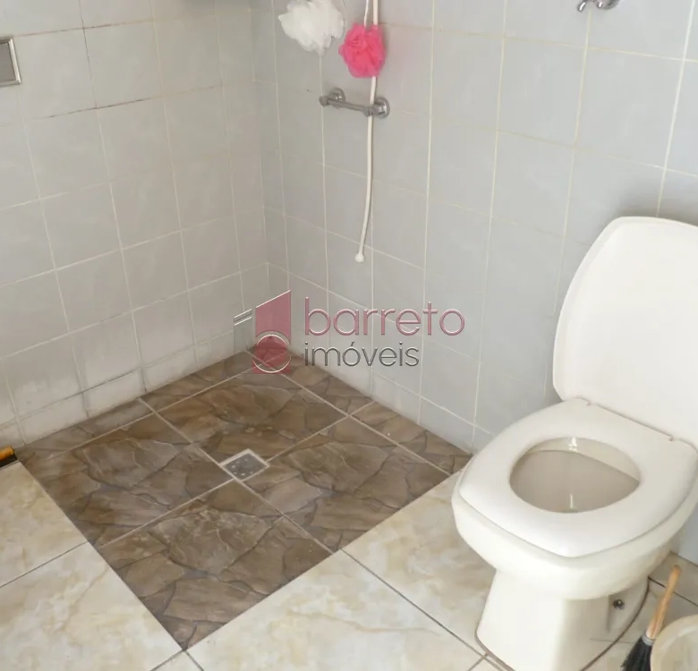 CASA À VENDA NO BAIRRO VILA ARENS EM JUNDIAÍ/SP