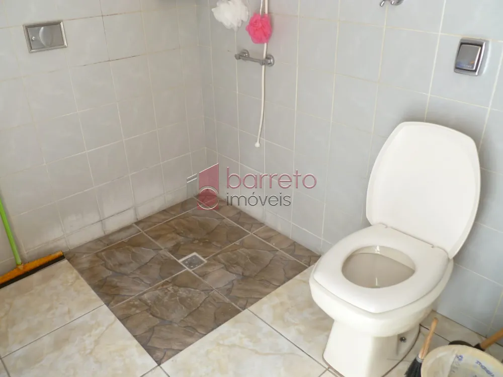 CASA À VENDA NO BAIRRO VILA ARENS EM JUNDIAÍ/SP