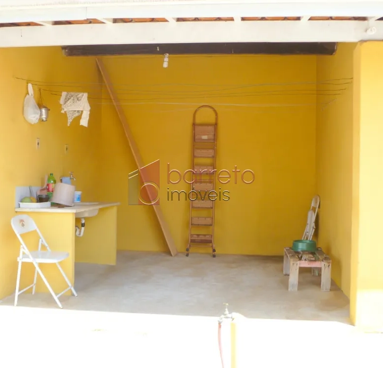 CASA À VENDA NO BAIRRO VILA ARENS EM JUNDIAÍ/SP