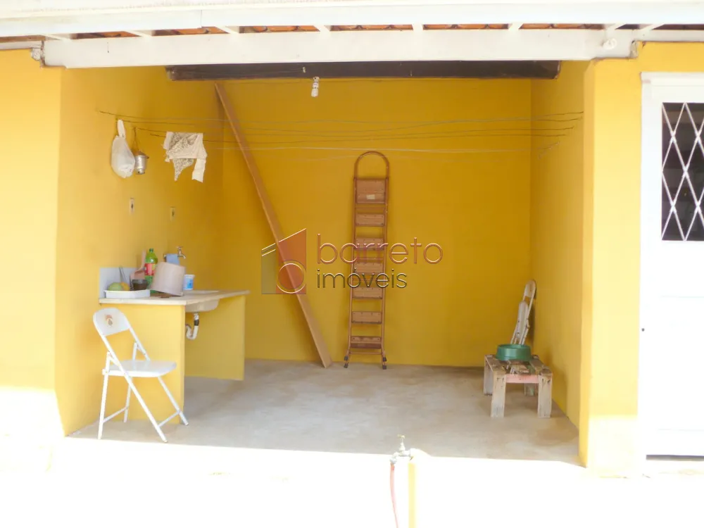 CASA À VENDA NO BAIRRO VILA ARENS EM JUNDIAÍ/SP