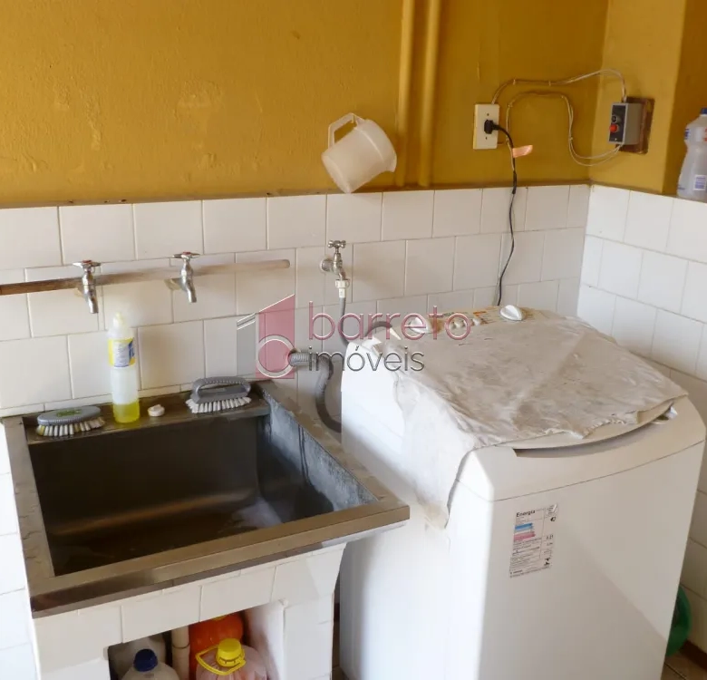 CASA À VENDA NO BAIRRO VILA ARENS EM JUNDIAÍ/SP