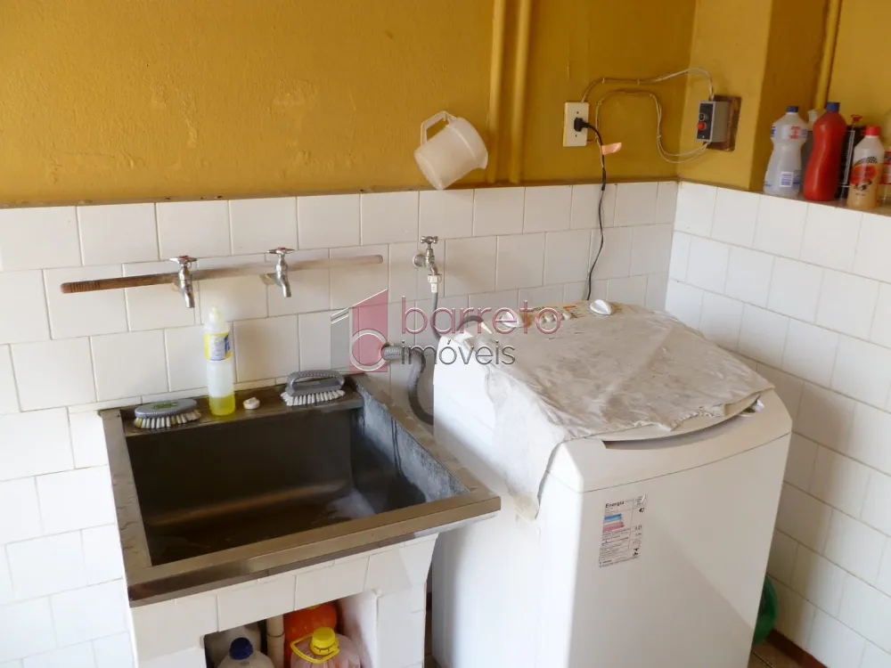 CASA À VENDA NO BAIRRO VILA ARENS EM JUNDIAÍ/SP