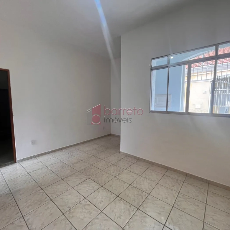 CASA PARA LOCAÇÃO, BAIRRO VILA ARGOS NOVA, JUNDIAÍ