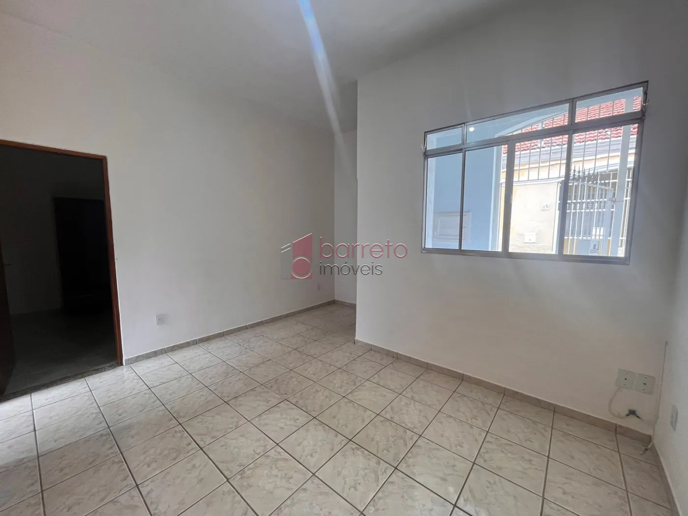 CASA PARA LOCAÇÃO, BAIRRO VILA ARGOS NOVA, JUNDIAÍ
