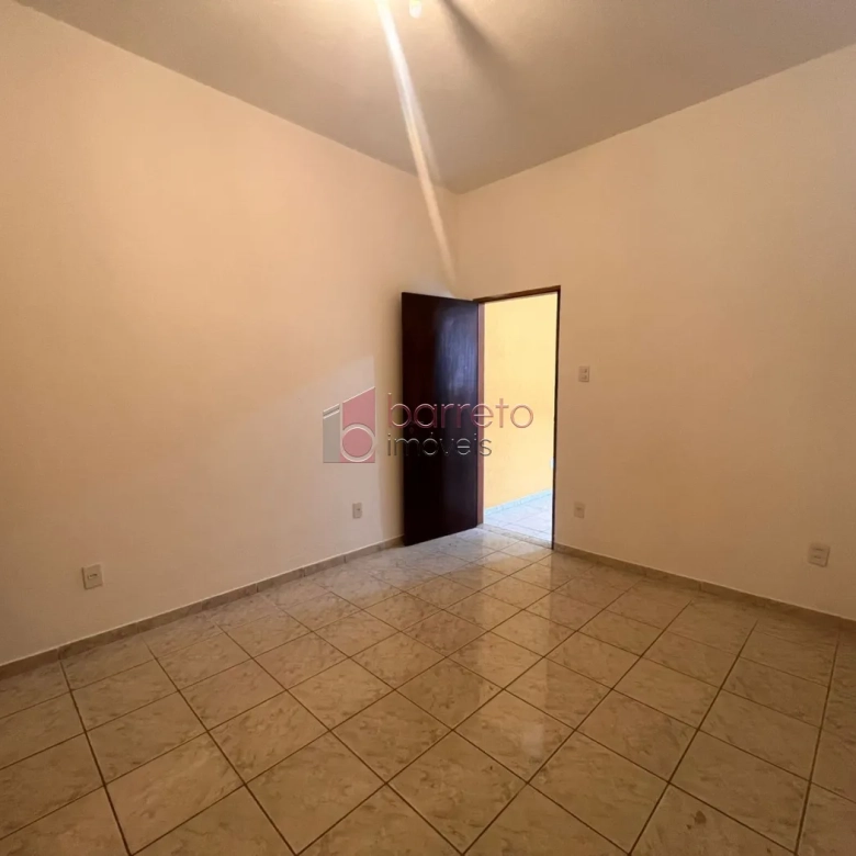 CASA PARA LOCAÇÃO, BAIRRO VILA ARGOS NOVA, JUNDIAÍ